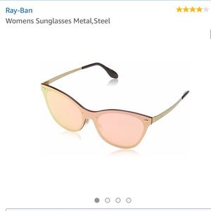 Ray-ban woman sunglasses